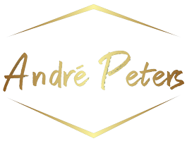 André Peters logo